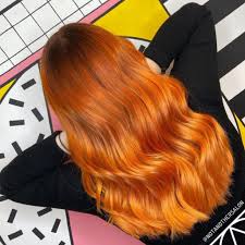 issue crazy naranja - Imagen 2