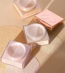 POLVO TRASLUCIDO BEAUTY CREATION BYE FILTER - Imagen 4
