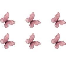decoracion mariposas - Imagen 5