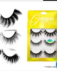 PESTAÑA GU CLASSIC SILK - Imagen 4