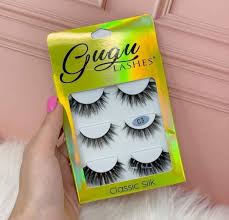 PESTAÑA GU CLASSIC SILK - Imagen 3