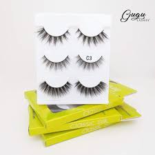 PESTAÑA GU CLASSIC SILK - Imagen 2