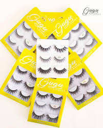 PESTAÑA GU CLASSIC SILK - Imagen 5