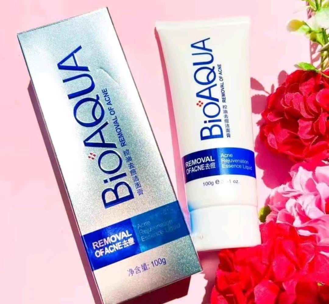 JABON BIOAQUA - Imagen 3