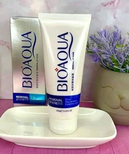 JABON BIOAQUA - Imagen 4