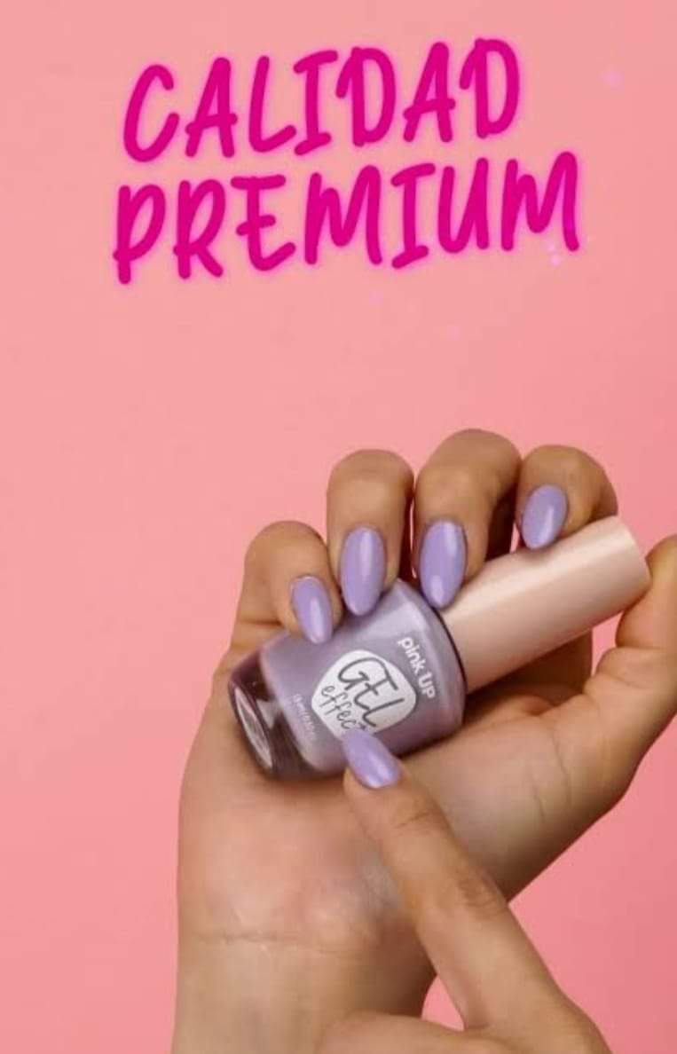 Esmalte en gel pink up - Imagen 6