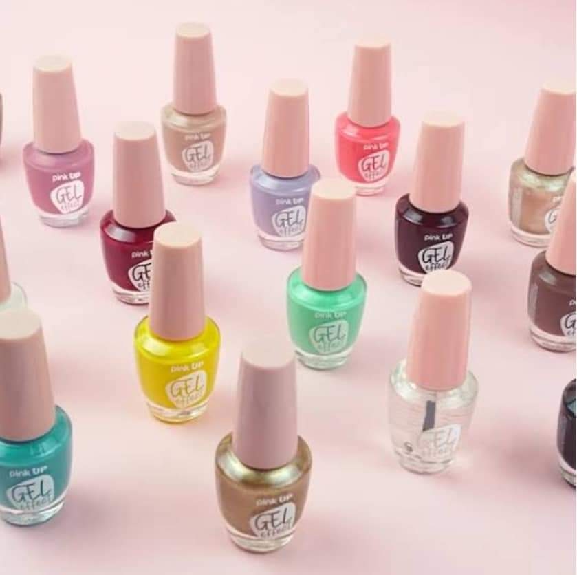 Esmalte en gel pink up - Imagen 5