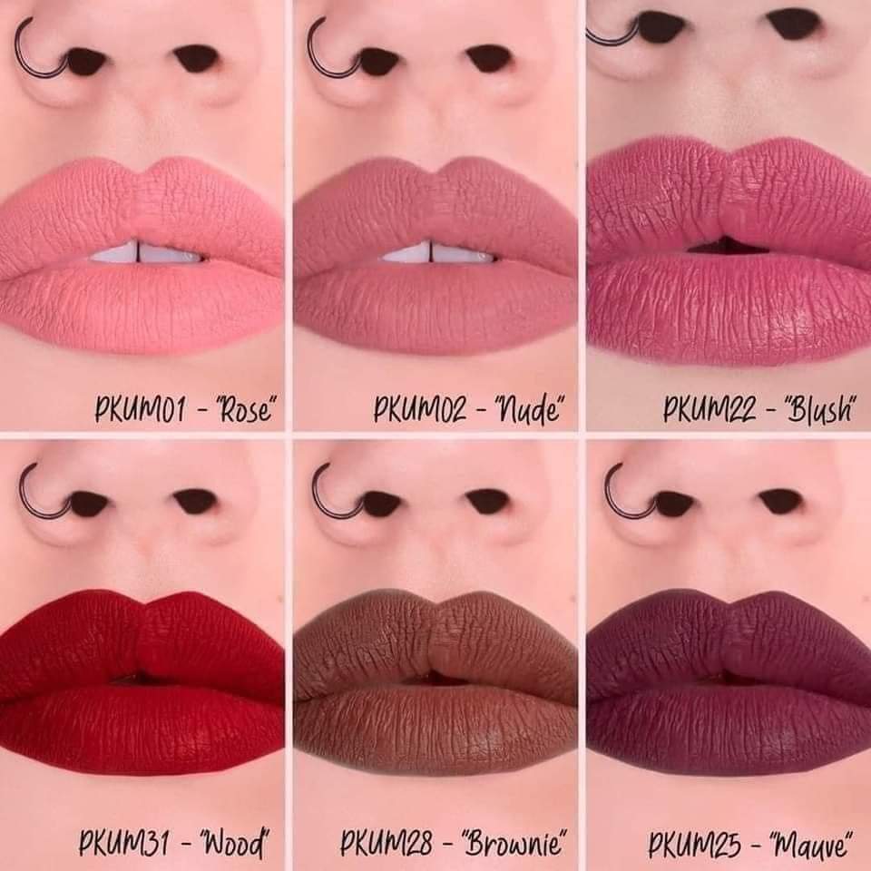 Labial ultimate pink up - Imagen 3