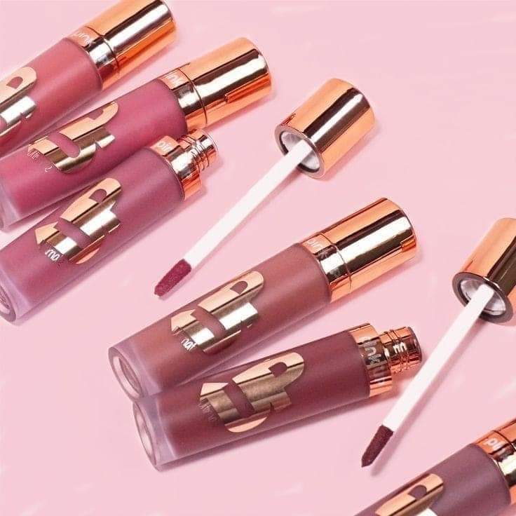 Labial ultimate pink up - Imagen 2
