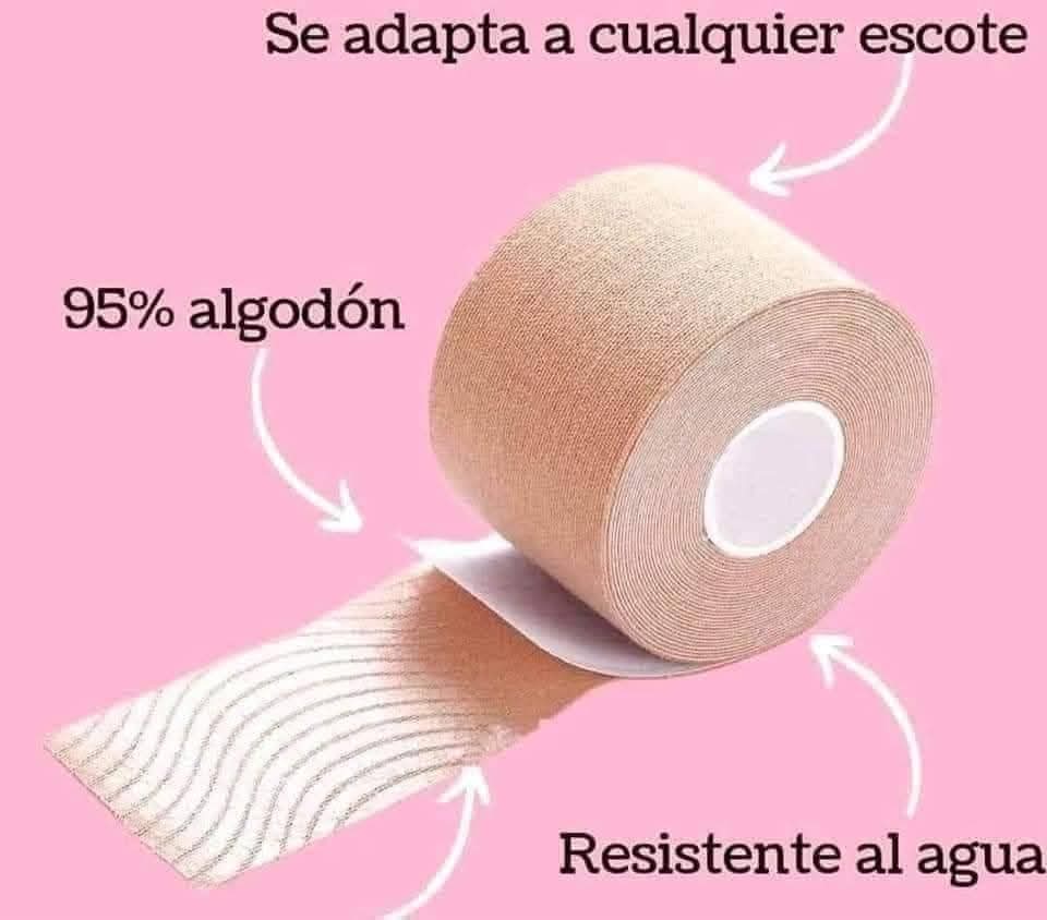 CINTA BOO TAPE - Imagen 3