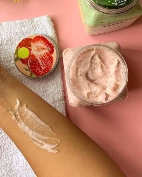 EXFOLIANTE CORPORAL - Imagen 2