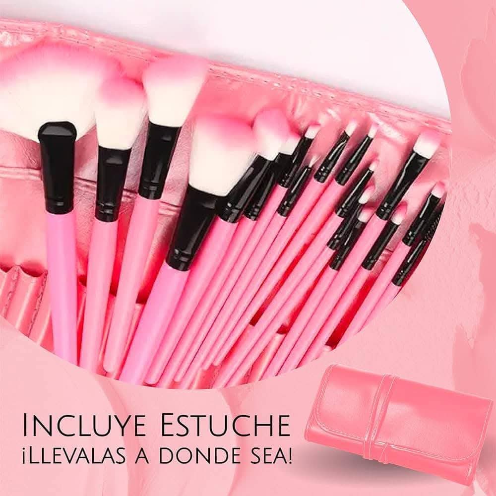 BROCHA 24 PZ - Imagen 4