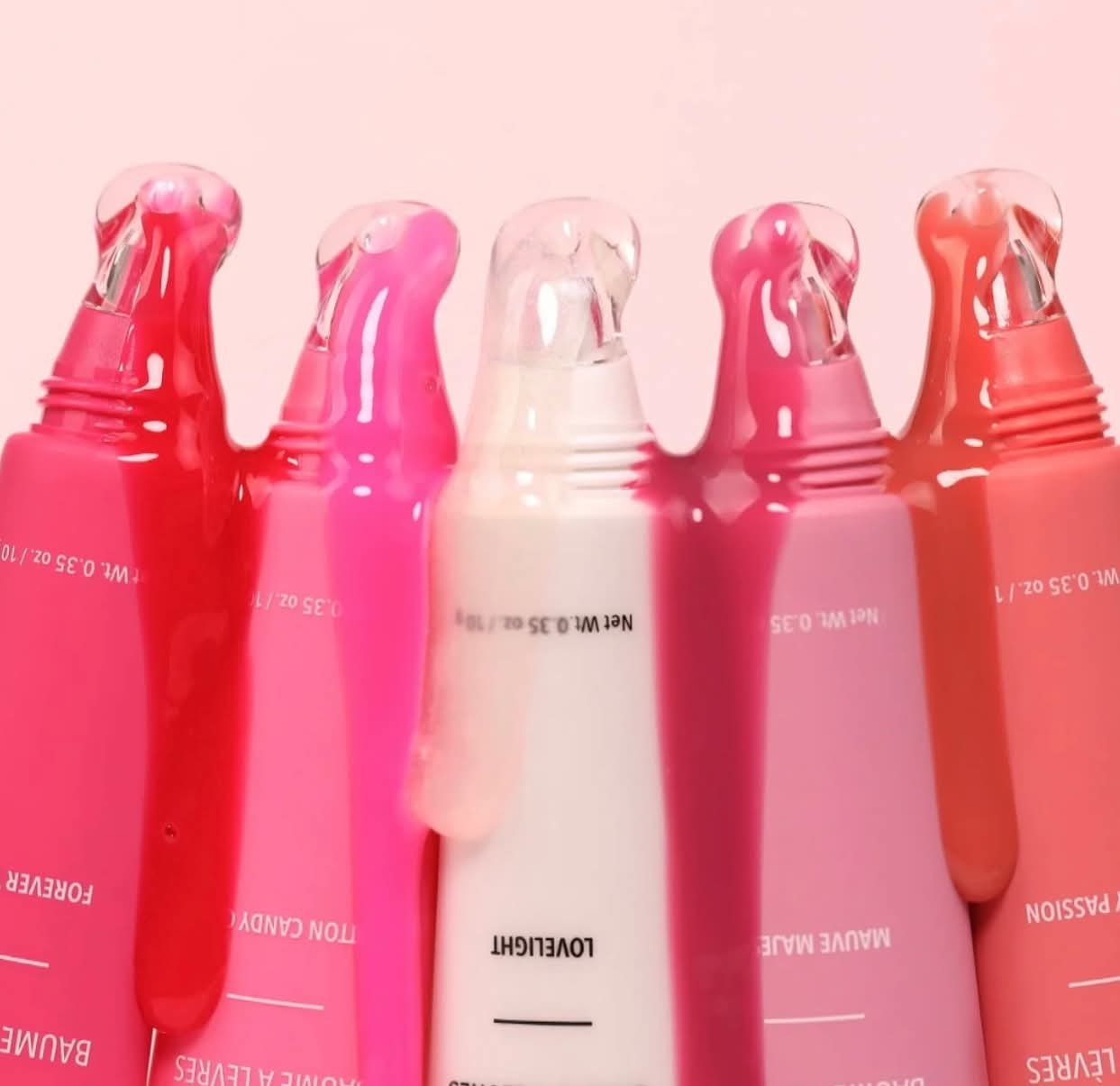 BUTTER BLISS LIP BALM - Imagen 3