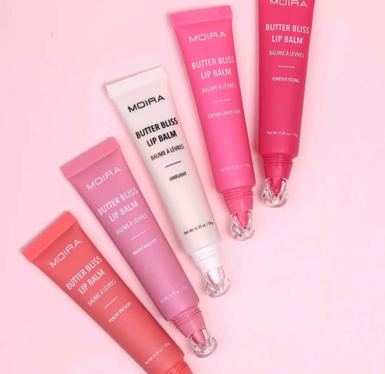 BUTTER BLISS LIP BALM - Imagen 5